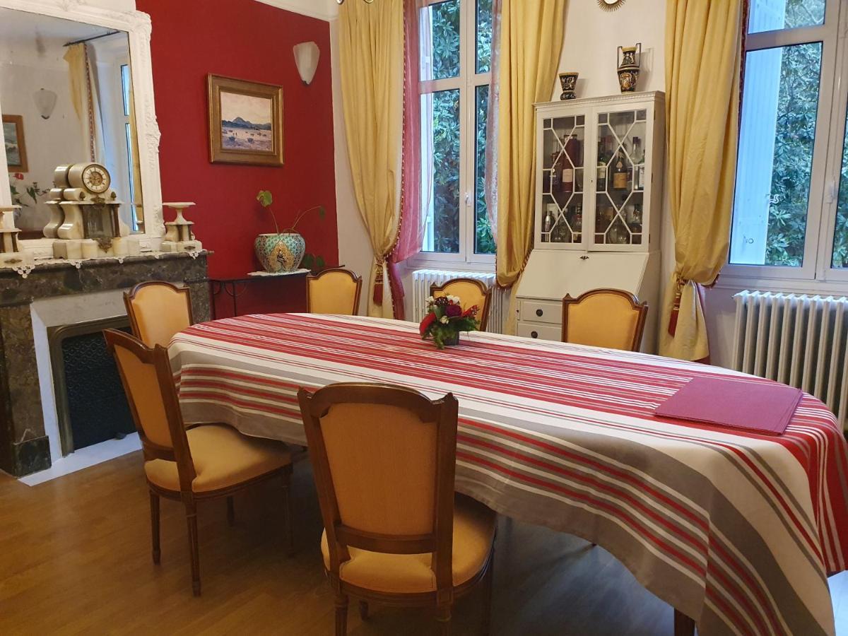 Manoir De Tireveste Lesperon  Eksteriør bilde